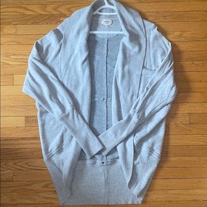GENTLY USED Wilfred Diderot cardigan